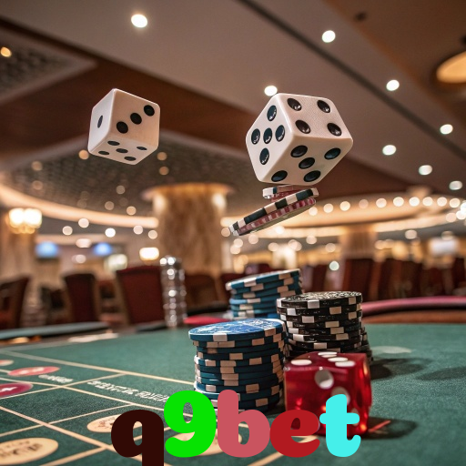 q9bet - Baixe o app q9bet no Google Play e jogue ao vivo