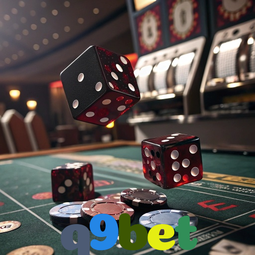 q9bet - Baixe o App q9bet para Android e Comece a Jogar