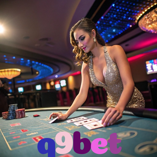 q9bet - Baixe o App q9bet para Android e Comece a Jogar