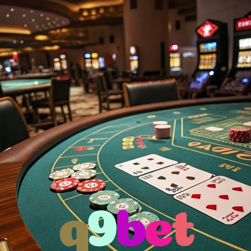 q9bet - Baixe o app q9bet no Google Play e jogue ao vivo