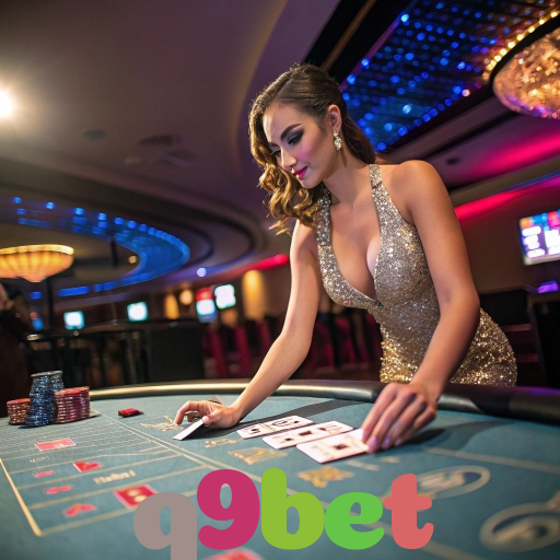 q9bet - Baixe o app q9bet no Google Play e jogue ao vivo