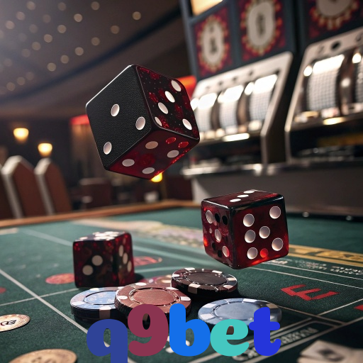 q9bet - Baixe o App q9bet para Android e Comece a Jogar