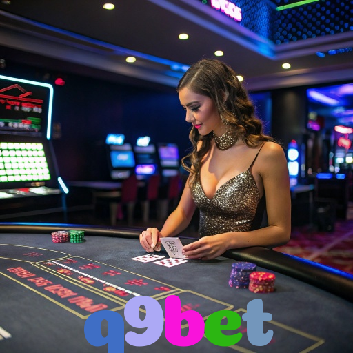 q9bet - Baixe o App q9bet para Android e Comece a Jogar