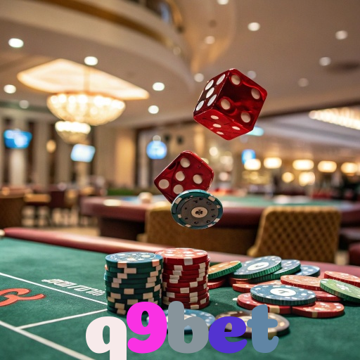 q9bet - Baixe o app q9bet no Google Play e jogue ao vivo