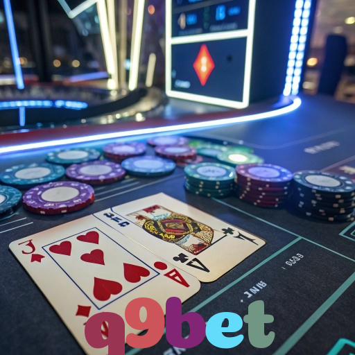 q9bet - Baixe o App q9bet para Android e Comece a Jogar