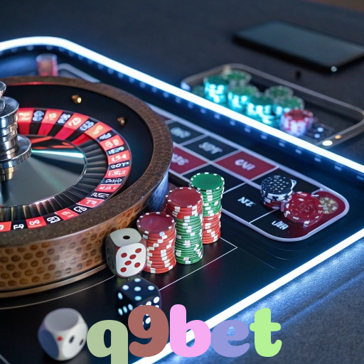 q9bet - Baixe o app q9bet no Google Play e jogue ao vivo