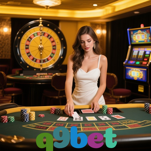 q9bet - Baixe o App q9bet para Android e Comece a Jogar