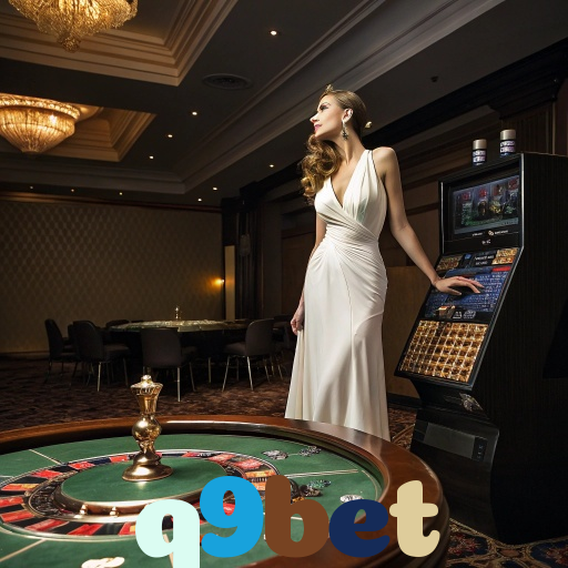 q9bet - Baixe o app q9bet no Google Play e jogue ao vivo
