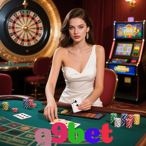q9bet - Baixe o app q9bet no Google Play e jogue ao vivo