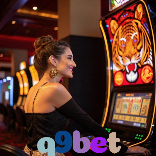 q9bet - Baixe o app q9bet no Google Play e jogue ao vivo