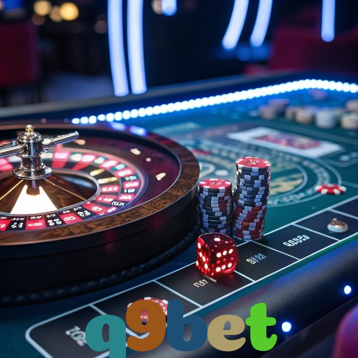 q9bet - Baixe o app q9bet no Google Play e jogue ao vivo