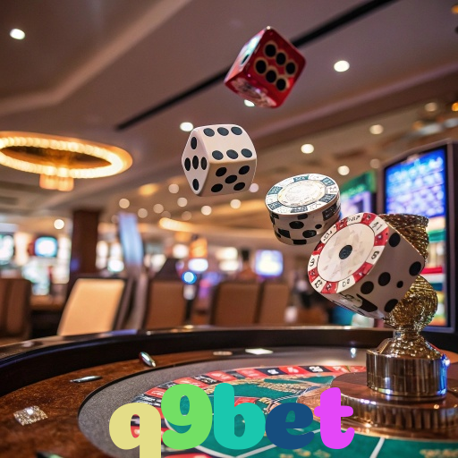 q9bet - Baixe o app q9bet no Google Play e jogue ao vivo