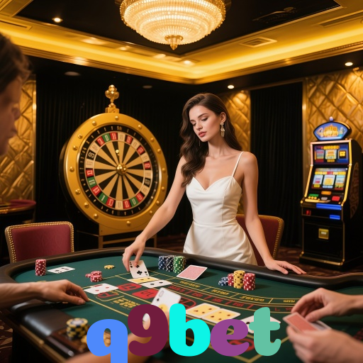 q9bet - Baixe o App q9bet para Android e Comece a Jogar