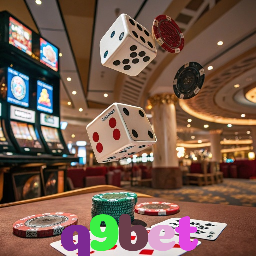 q9bet - Baixe o app q9bet no Google Play e jogue ao vivo