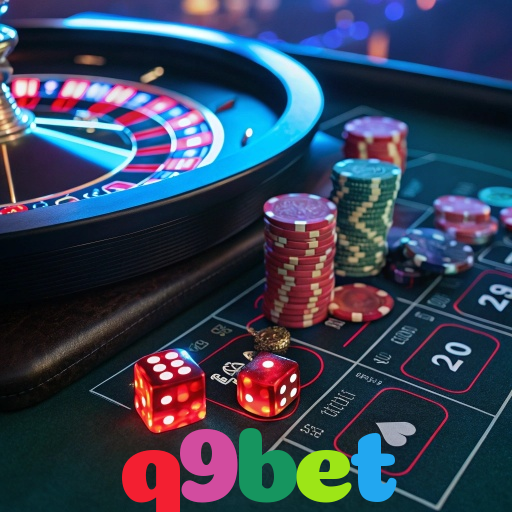 q9bet - Baixe o App q9bet para Android e Comece a Jogar