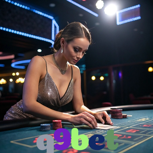 q9bet - Baixe o app q9bet no Google Play e jogue ao vivo