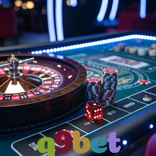 q9bet - Baixe o App q9bet para Android e Comece a Jogar