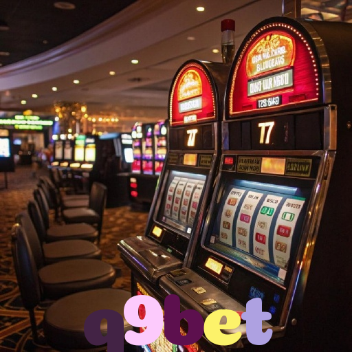 q9bet - Baixe o App q9bet para Android e Comece a Jogar