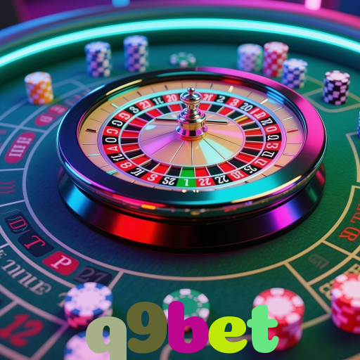 q9bet - Baixe o app q9bet no Google Play e jogue ao vivo