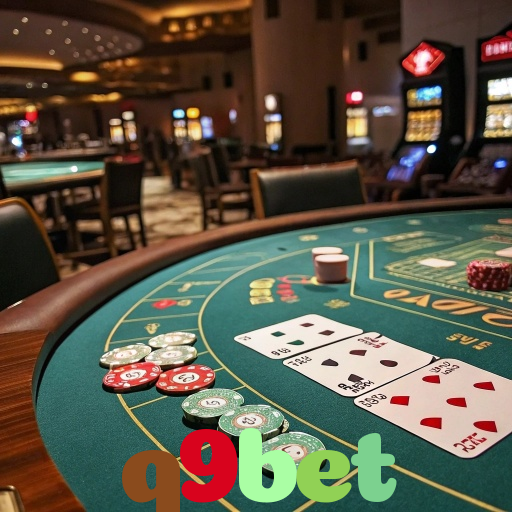 q9bet - Baixe o app q9bet no Google Play e jogue ao vivo