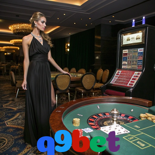 q9bet - Baixe o App q9bet para Android e Comece a Jogar
