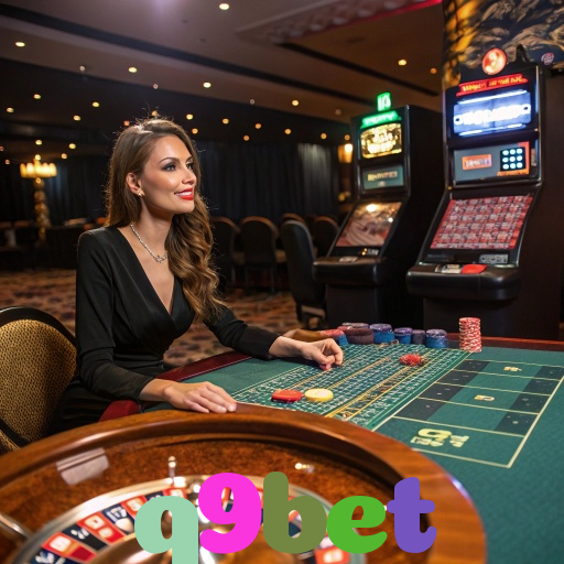 q9bet - Baixe o App q9bet para Android e Comece a Jogar