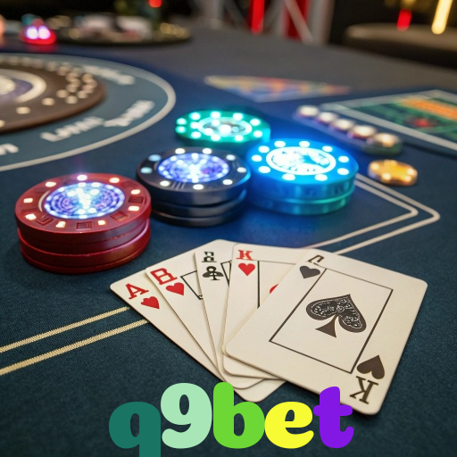 q9bet - Baixe o app q9bet no Google Play e jogue ao vivo