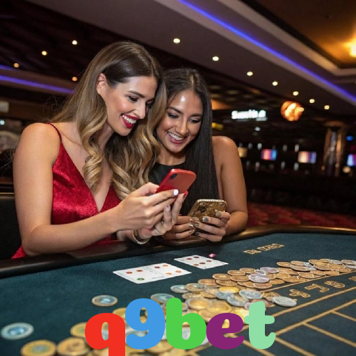 q9bet - Baixe o App q9bet para Android e Comece a Jogar