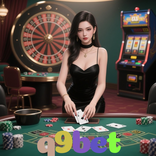 q9bet - Baixe o App q9bet para Android e Comece a Jogar