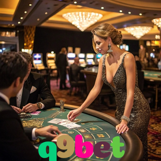 q9bet - Baixe o app q9bet no Google Play e jogue ao vivo