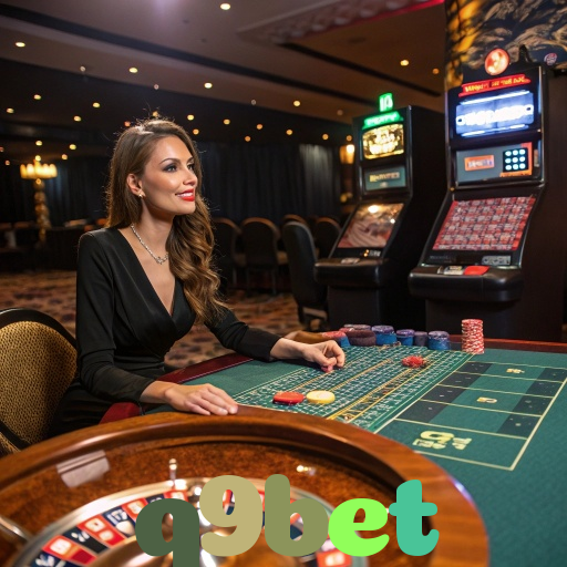 q9bet - Baixe o app q9bet no Google Play e jogue ao vivo