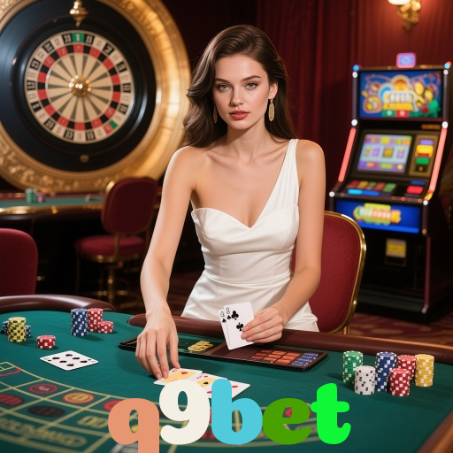q9bet - Baixe o app q9bet no Google Play e jogue ao vivo