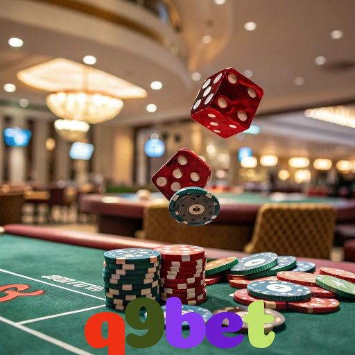q9bet - Baixe o app q9bet no Google Play e jogue ao vivo