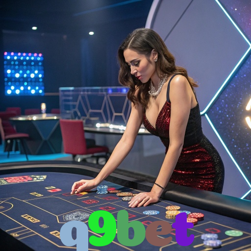 q9bet - Baixe o App q9bet para Android e Comece a Jogar