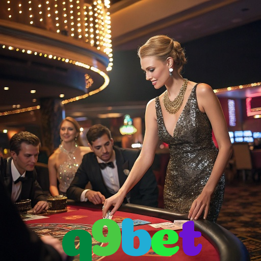 q9bet - Baixe o app q9bet no Google Play e jogue ao vivo