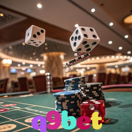 q9bet - Baixe o App q9bet para Android e Comece a Jogar