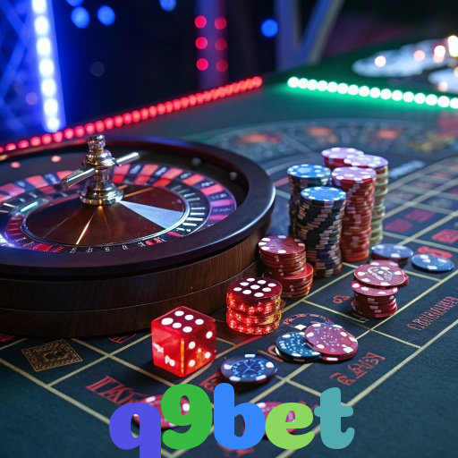 q9bet - Baixe o App q9bet para Android e Comece a Jogar