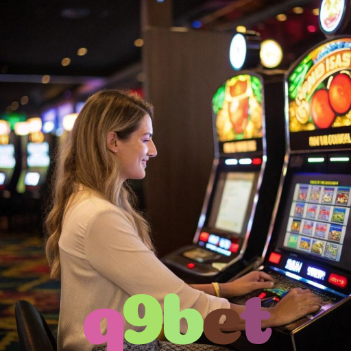 q9bet - Baixe o app q9bet no Google Play e jogue ao vivo