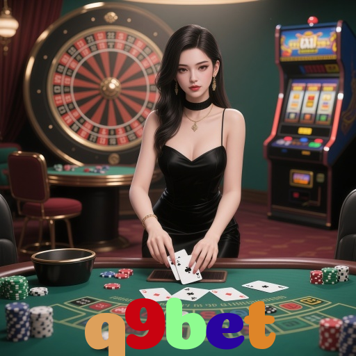 q9bet - Baixe o app q9bet no Google Play e jogue ao vivo