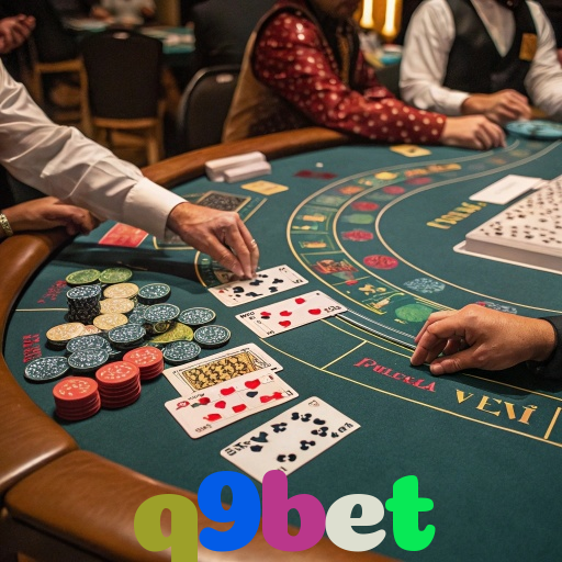 q9bet - Baixe o App q9bet para Android e Comece a Jogar