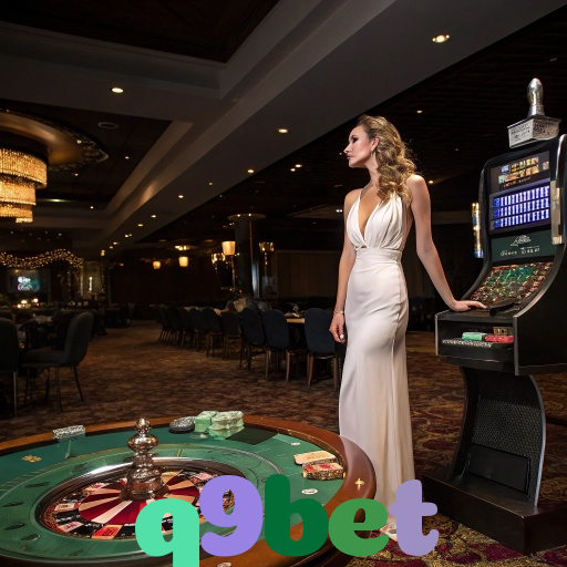 q9bet - Baixe o App q9bet para Android e Comece a Jogar