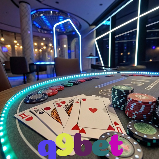 q9bet - Baixe o App q9bet para Android e Comece a Jogar