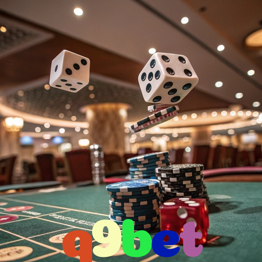 q9bet - Baixe o app q9bet no Google Play e jogue ao vivo