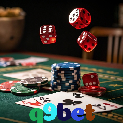 q9bet - Baixe o App q9bet para Android e Comece a Jogar