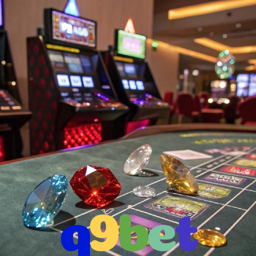q9bet - Baixe o App q9bet para Android e Comece a Jogar