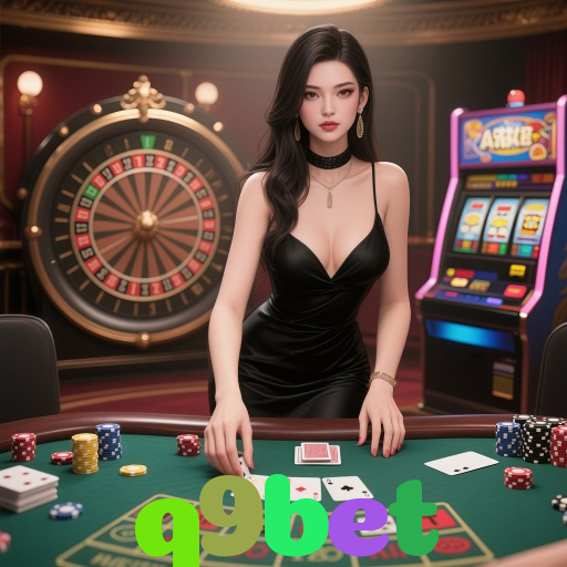 q9bet - Baixe o app q9bet no Google Play e jogue ao vivo