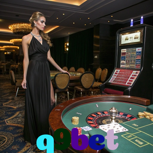 q9bet - Baixe o app q9bet no Google Play e jogue ao vivo