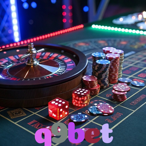 q9bet - Baixe o app q9bet no Google Play e jogue ao vivo
