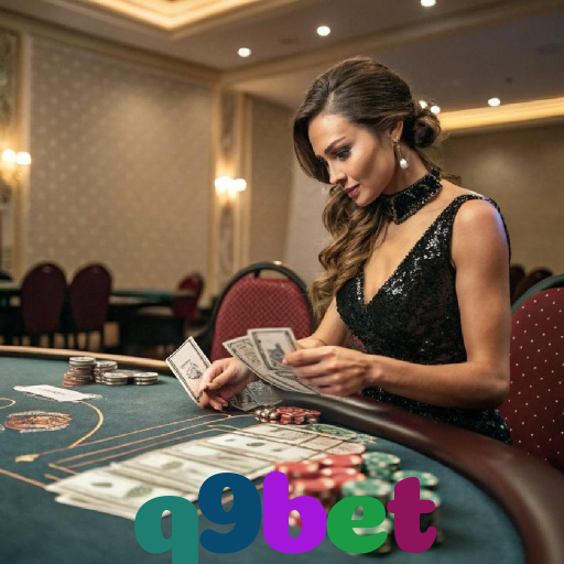 q9bet - Baixe o app q9bet no Google Play e jogue ao vivo