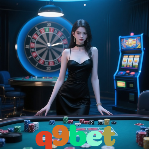 q9bet - Baixe o app q9bet no Google Play e jogue ao vivo